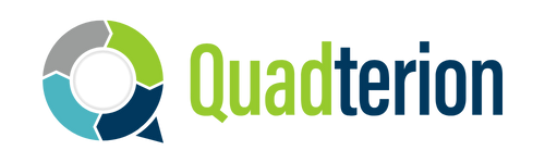 Quadterion logo